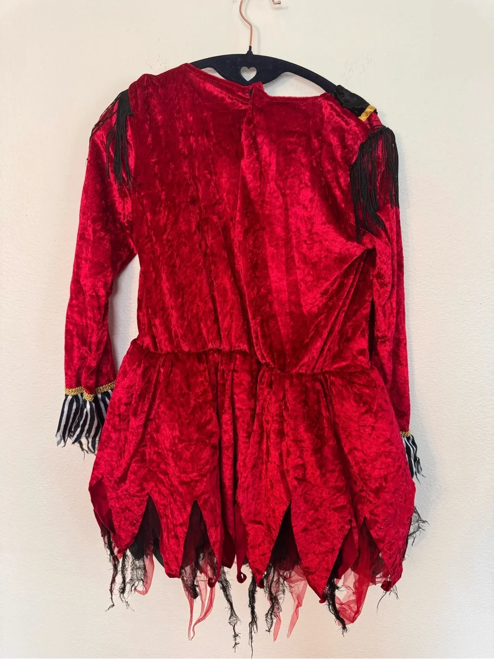 Spirit bold dark